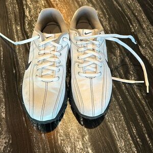 Nike Youth Golf Shoes